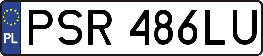 PSR486LU