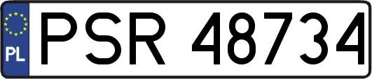 PSR48734
