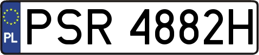 PSR4882H