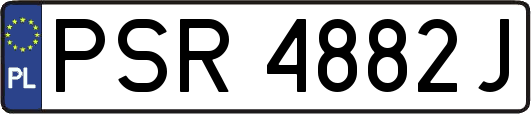 PSR4882J