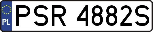 PSR4882S