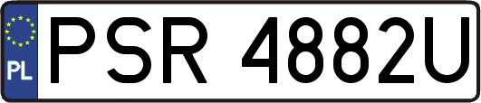 PSR4882U