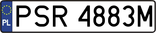 PSR4883M