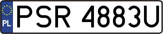 PSR4883U