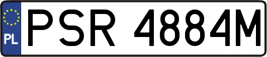 PSR4884M