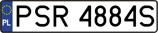 PSR4884S