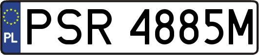 PSR4885M