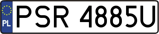 PSR4885U