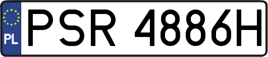 PSR4886H