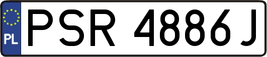 PSR4886J