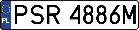 PSR4886M