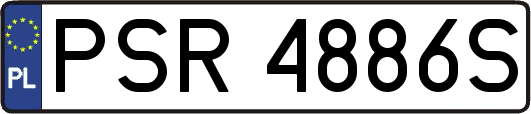 PSR4886S