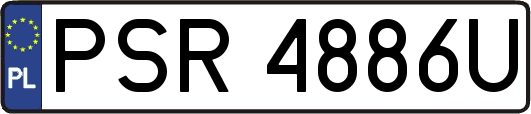 PSR4886U