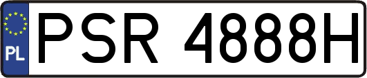 PSR4888H