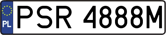 PSR4888M