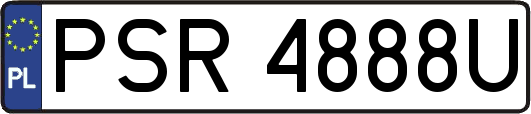 PSR4888U