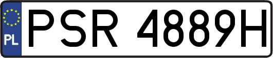 PSR4889H