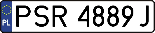 PSR4889J