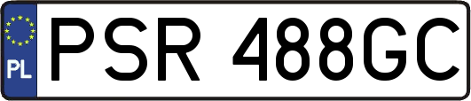PSR488GC
