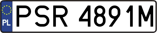 PSR4891M