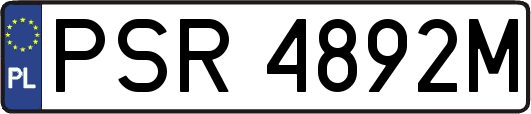 PSR4892M