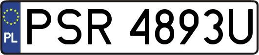 PSR4893U