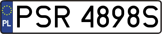 PSR4898S