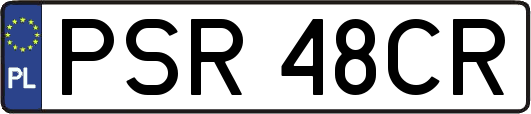 PSR48CR