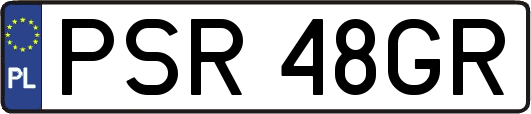 PSR48GR