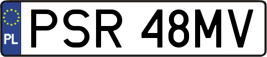 PSR48MV