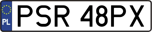 PSR48PX