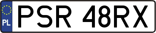 PSR48RX