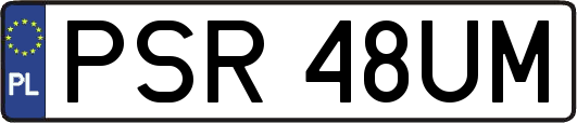 PSR48UM