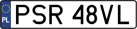 PSR48VL