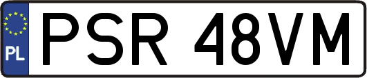 PSR48VM