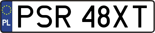PSR48XT