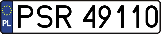 PSR49110