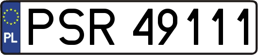 PSR49111