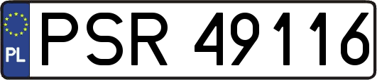 PSR49116