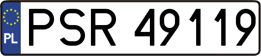 PSR49119