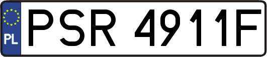PSR4911F