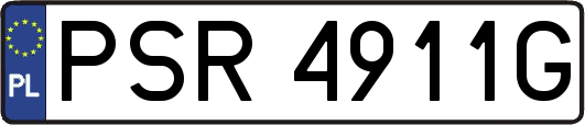 PSR4911G