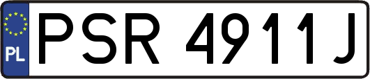 PSR4911J