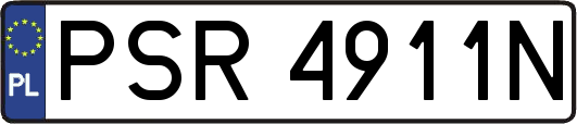 PSR4911N