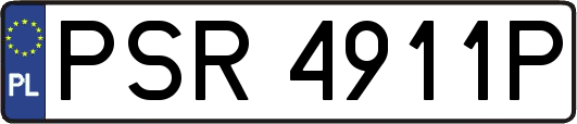 PSR4911P