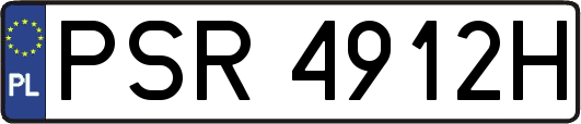 PSR4912H