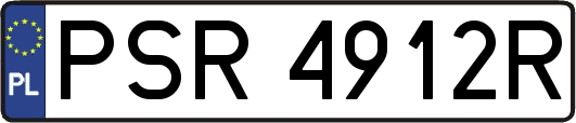 PSR4912R