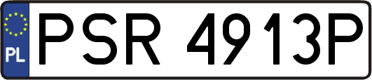 PSR4913P