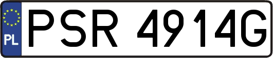 PSR4914G