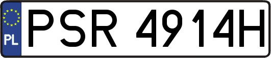 PSR4914H